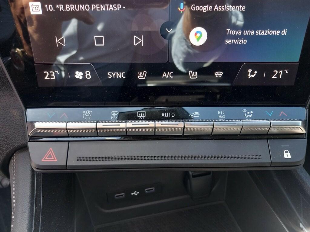 Renault Austral 1.3 mild hybrid Techno Auto