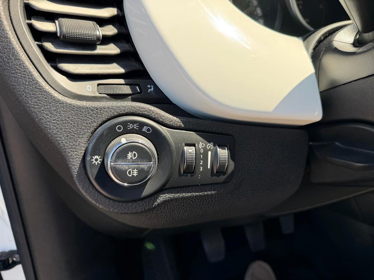 Fiat 500X 1.3 MultiJet 95 CV Lounge