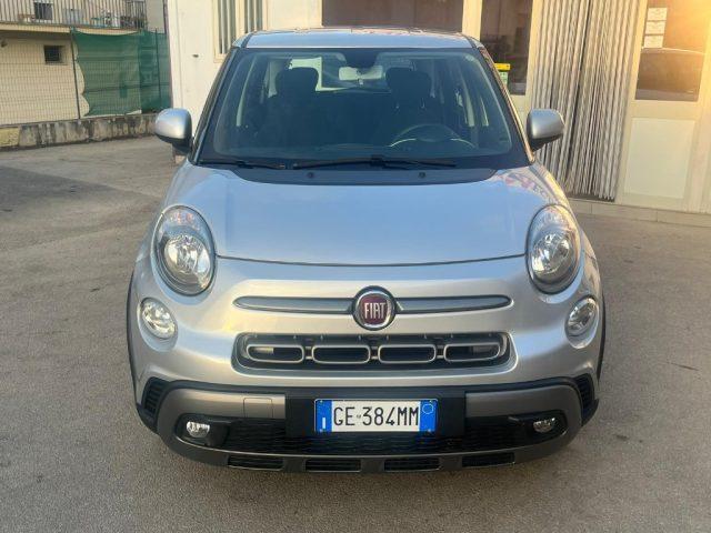 FIAT 500L 1.4 95 CV S&S Connect