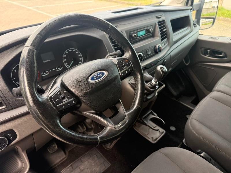 FORD Transit FRIGO 350 3post. 2.0 tdci 130cv combi N1 *IVA ESC