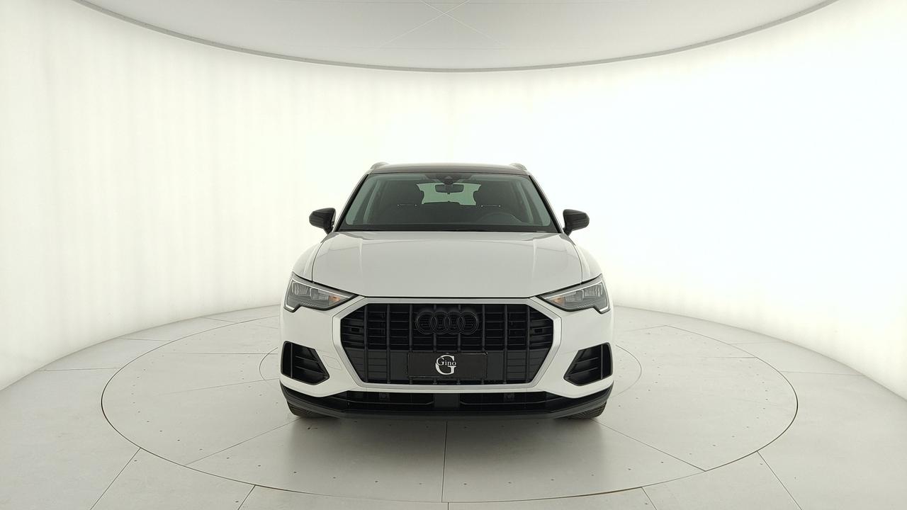 AUDI Q3 II 2018 - Q3 35 1.5 tfsi Business
