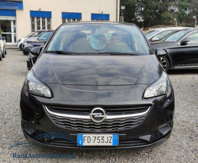OPEL Corsa 1.4 90CV GPL Tech 5 p. n-Joy