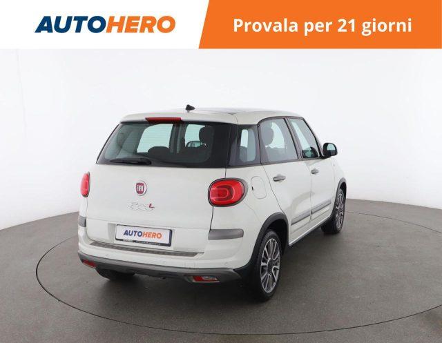 FIAT 500L 1.4 95 CV Cross
