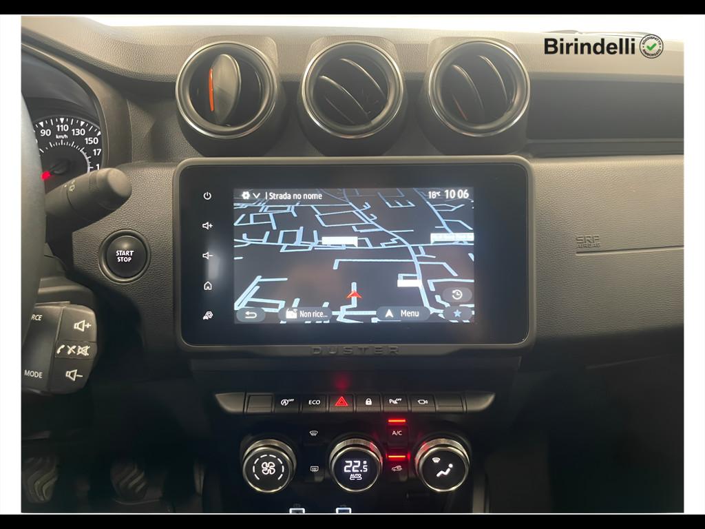 DACIA Duster 2ª serie - Duster 1.0 TCe GPL 4x2 Extreme