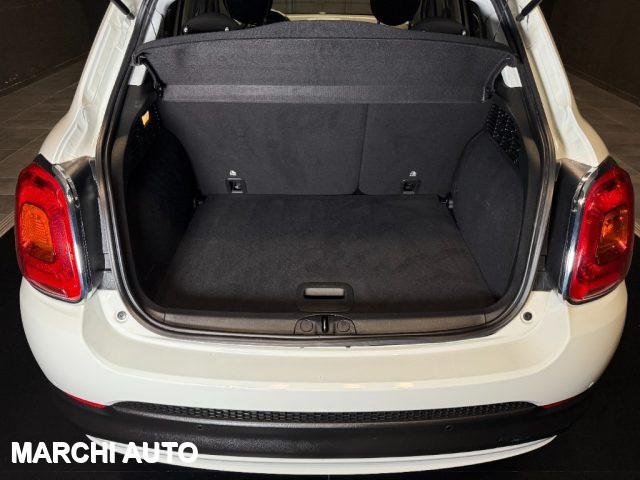 FIAT 500X 1.6 MultiJet 120 CV Pop Star