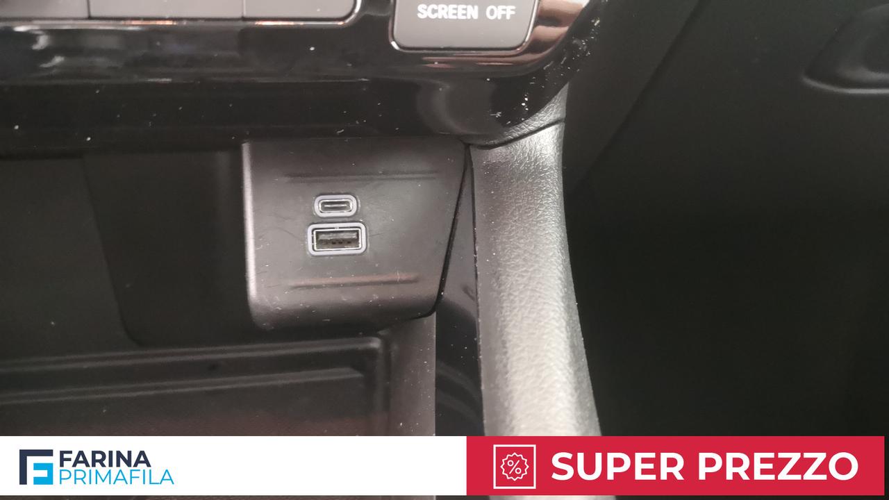 JEEP Compass II 2021 - Compass 1.6 mjt S 2wd 130cv