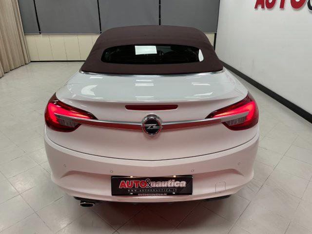 OPEL Cascada 2.0 CDTI ECOTEC 165CV Start&Stop aut. Cosmo