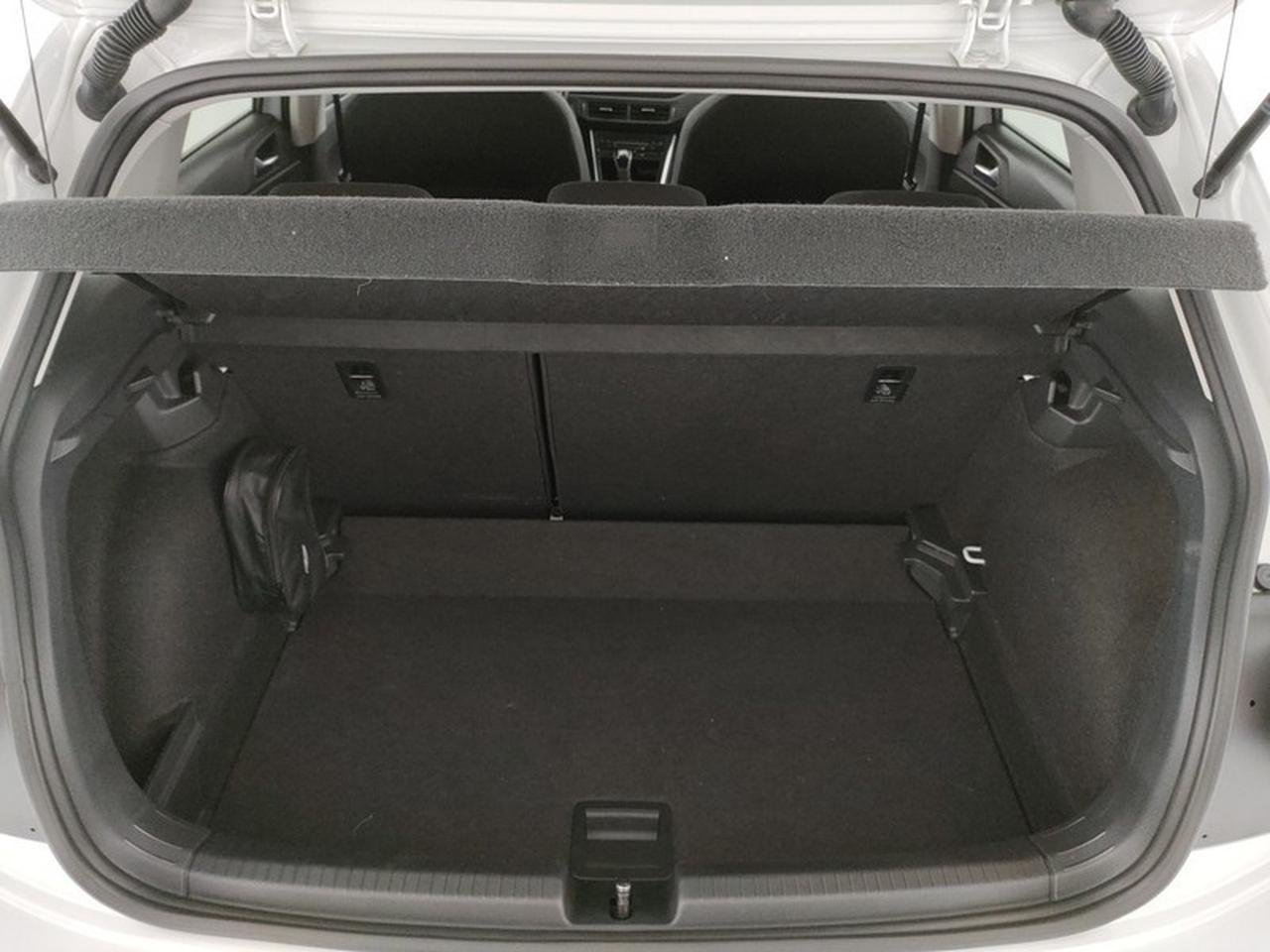 Volkswagen Polo 1.0 tsi style 95cv dsg