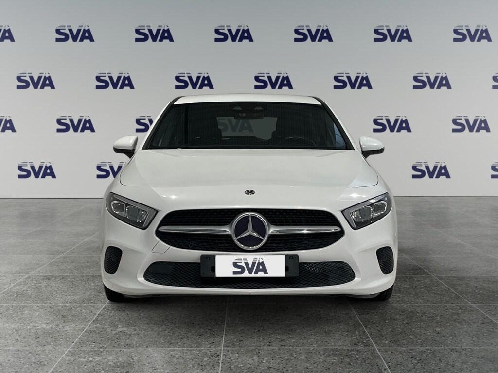 Mercedes Classe A 1.5d 116CV Autom. Sport Extra