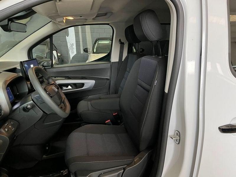 FIAT Doblò Doblò 1.5 BlueHdi 100 CV PC