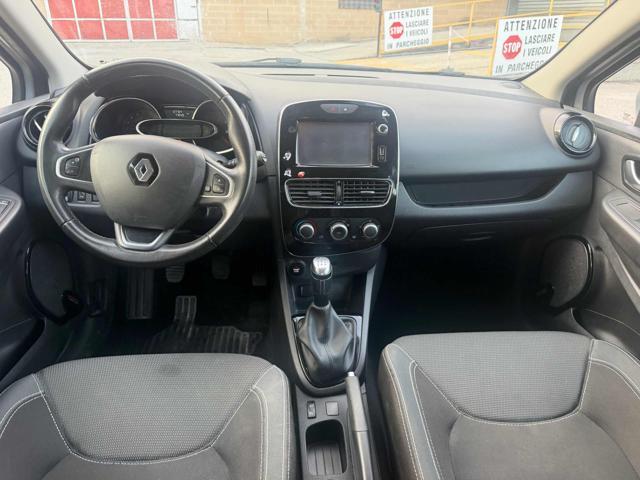 RENAULT Clio 1.2 75CV 5p senza nessun lavoro da fare