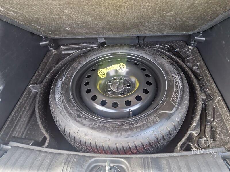 Jeep Compass Compass 1.6 Multijet II 2WD Longitude