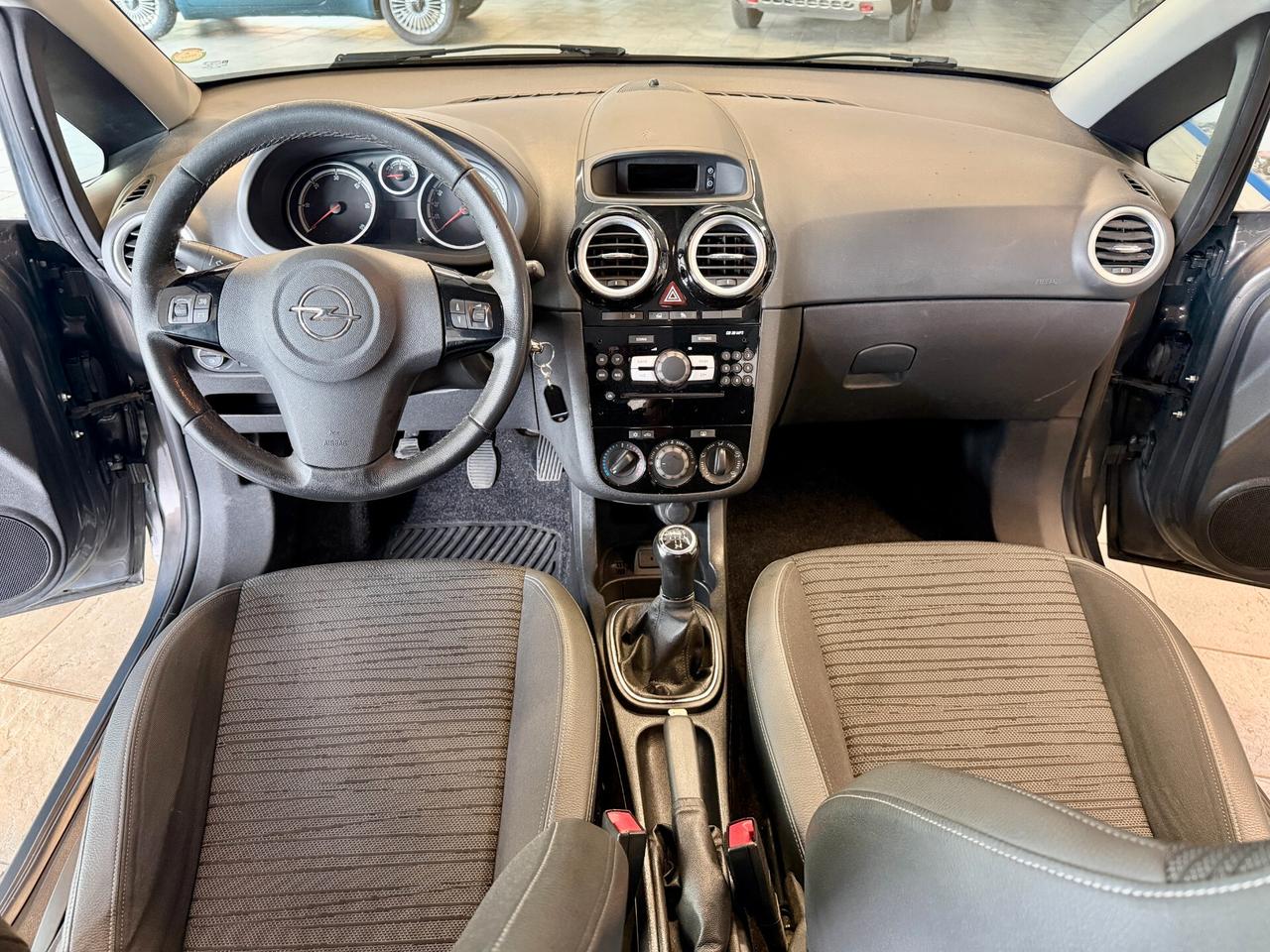 Opel Corsa 1.3 CDTI 75CV 5 porte Edition