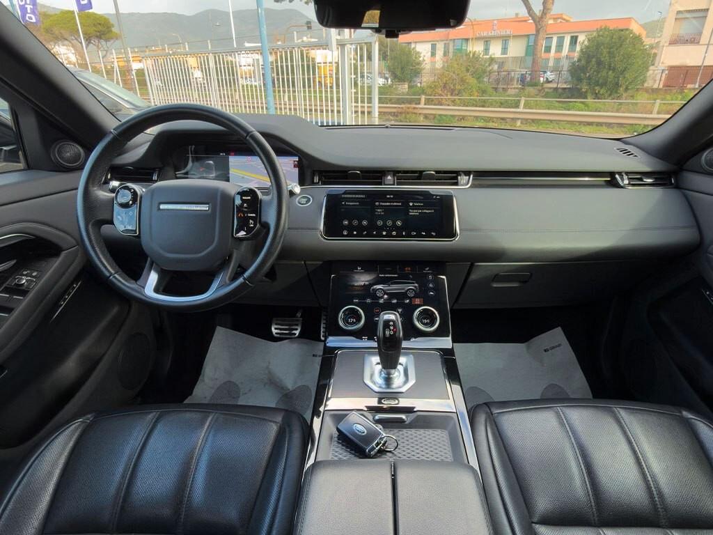 Land Rover Range Evoque 2.0D I4-L.Flw 150CV AWD Auto R-Dynamic SE IN PROMO