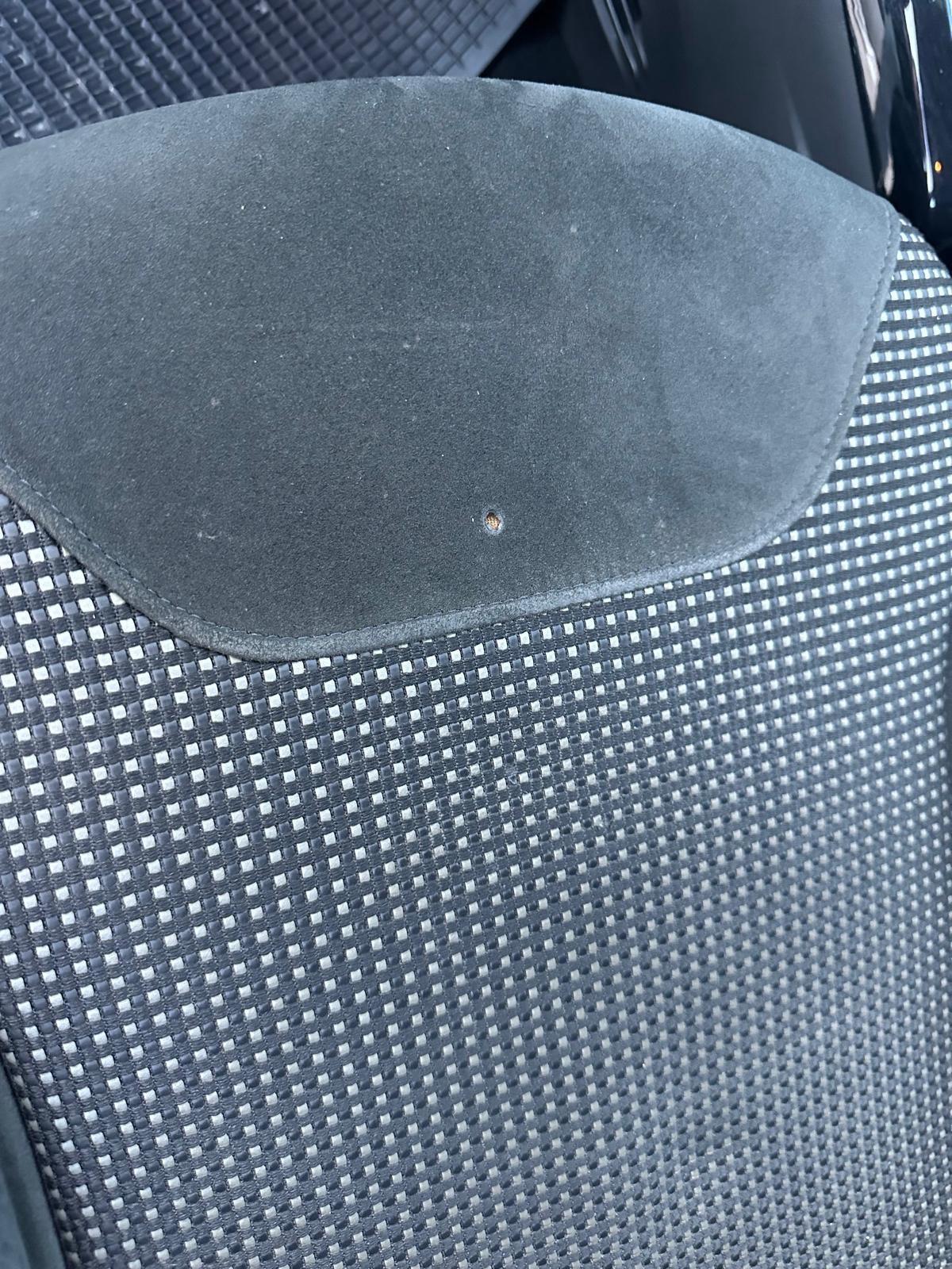 Citroen C3 1.4 e-hdi airdream Seduction 70cv cmp