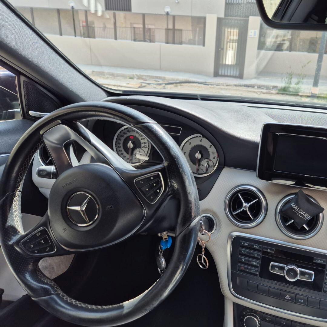 Mercedes Classe A 180 CDI Sport
