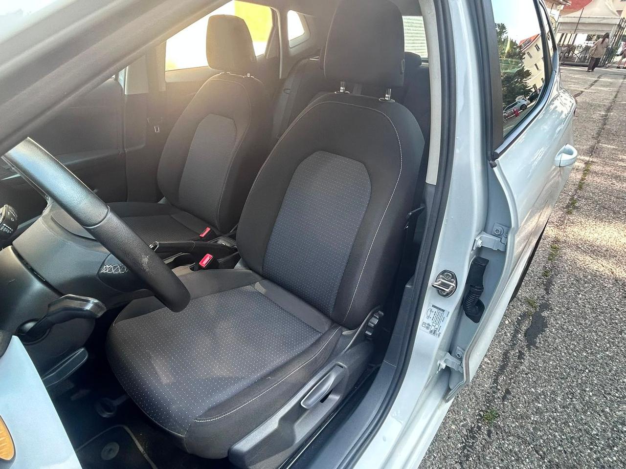 Seat Ibiza 1.0 TSI Style #50251