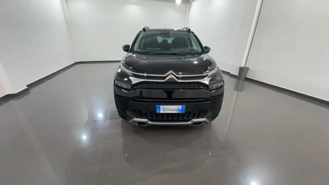 CITROEN C3 Aircross BlueHDi 110 S&S PLUS - VARI COLORI!