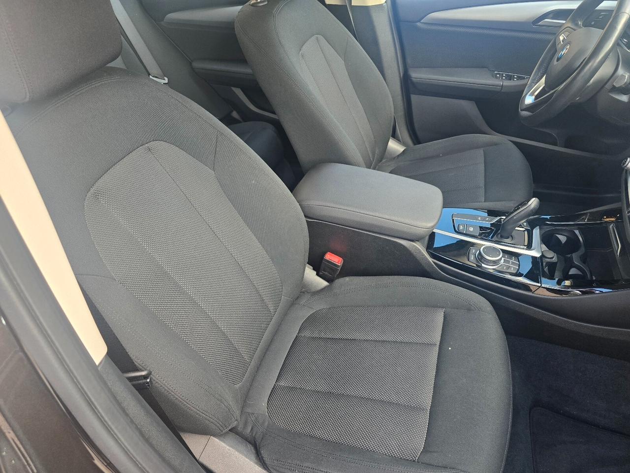 Bmw X3 xDrive20d 48V Business Advantage