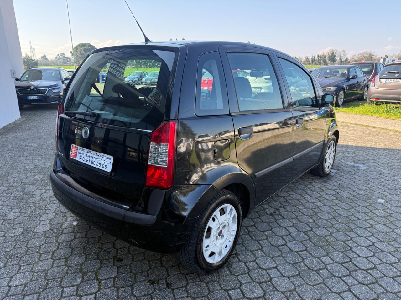 Fiat Idea 1.2 b.|NEOPATENTATI