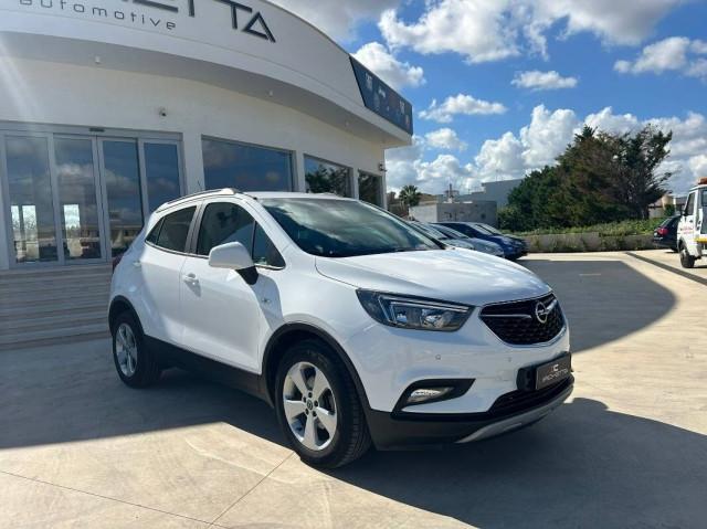 Opel Mokka X 1.4 t Advance Gpl-tech 4x2 140cv