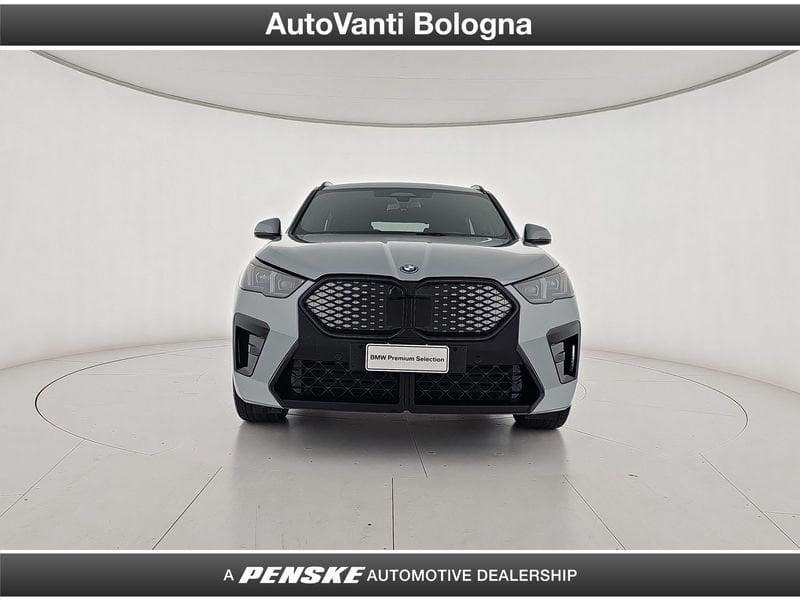 BMW iX2 xDrive 30 M Sport Pro