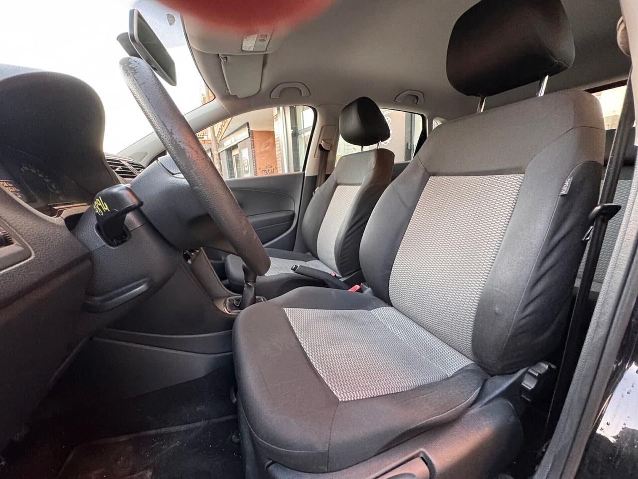 Volkswagen Polo 1.2 TDI DPF 5 p. Comfortline TUA DA 65€ AL MESE ANTICIPO 0