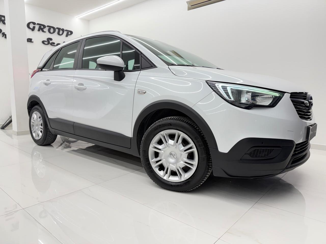 Opel Crossland X 1.2 12V Advance neopatentati