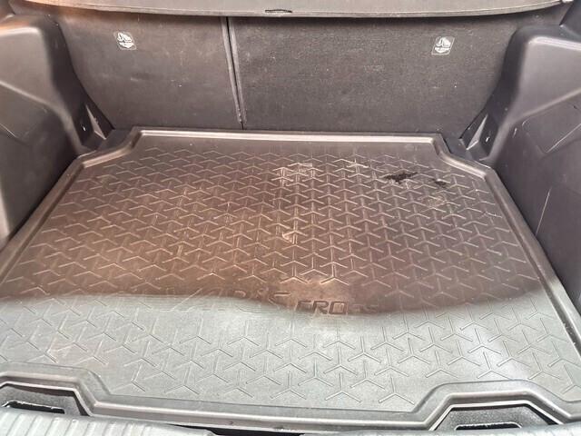 Toyota Yaris Cross 1.5 Hybrid 5p. E-CVT Business