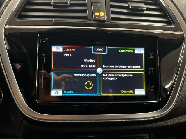 Suzuki SX4 S-Cross S-Cross 1.6 ddis Top 4WD Allgrip