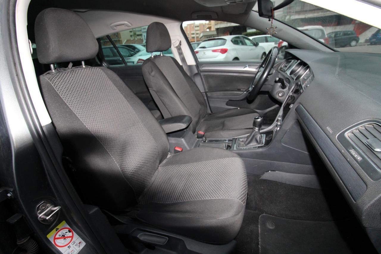 Volkswagen Golf GTD BLUEMOTION TECHNOLOGY