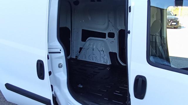 FIAT Doblo *PROMO* 1.6 MJT 105CV PC-TN Cargo Lamierato SX
