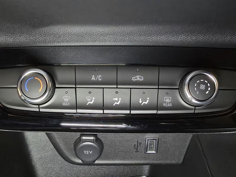 Opel Corsa Corsa 1.2 100 CV YES