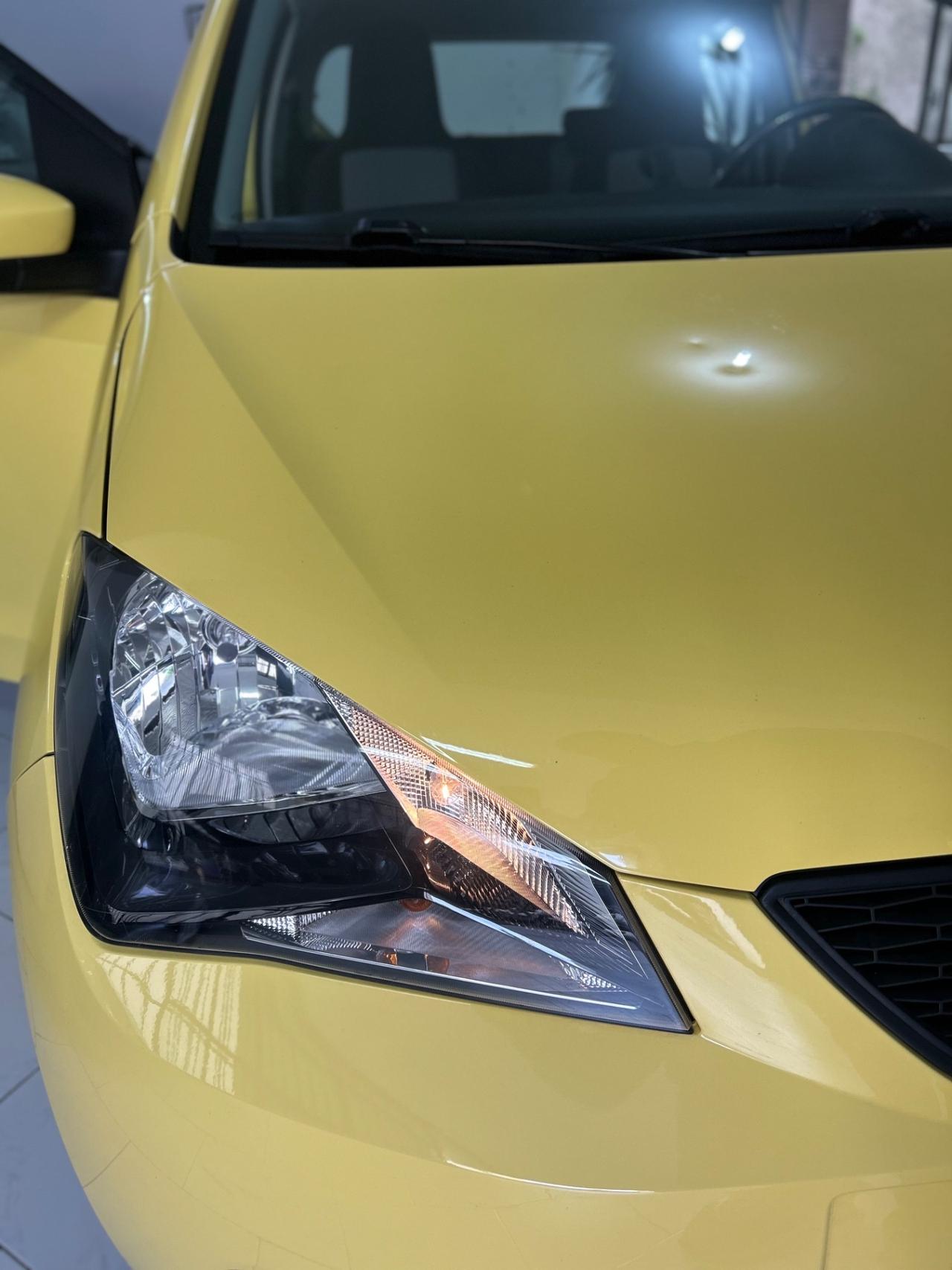 Seat Mii 1.0 E5 ANCHE NEOPATENTATI