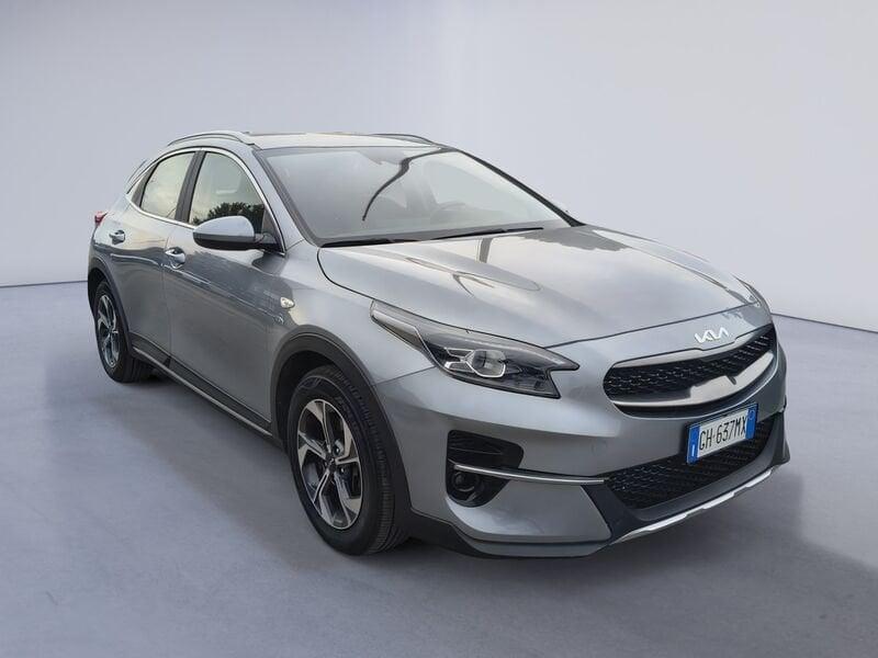 Kia Xceed 1.0 Urban GPL 120 CV NEOPATENTATI