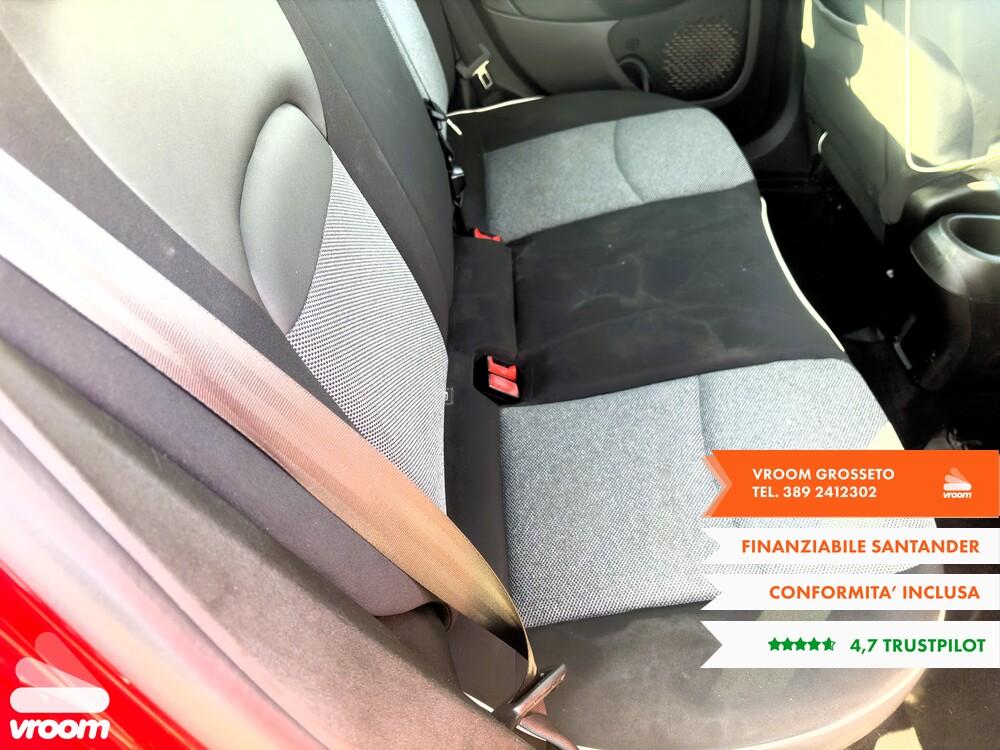 FIAT 500X 500X 1.3 MultiJet 95 CV Pop Star