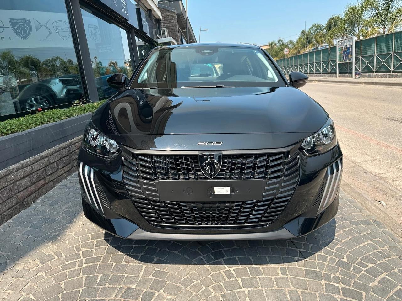 PEUGEOT 208 2ª serie 208 PureTech 100 Stop&Sta...