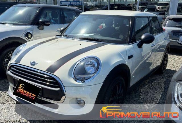 MINI One 1.5 One 5 porte
