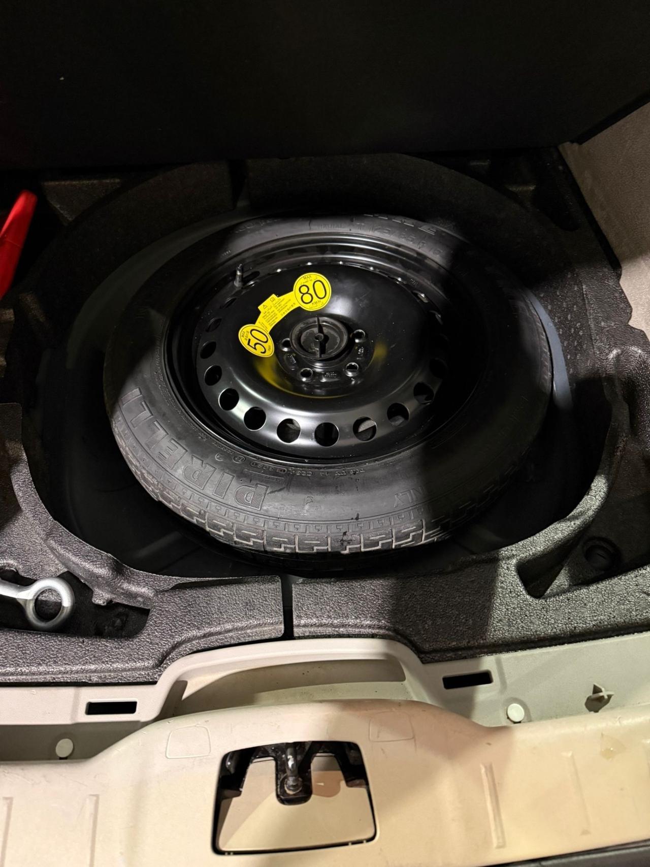 Volvo V50 1.6 SW -UNICO PROPRIETARIO