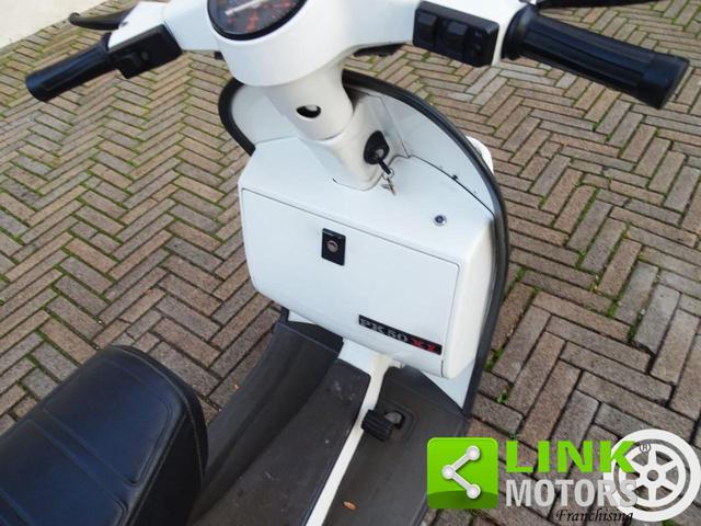 PIAGGIO Vespa 50 PK XL Anno 1987 UNICO PROPRIETARIO
