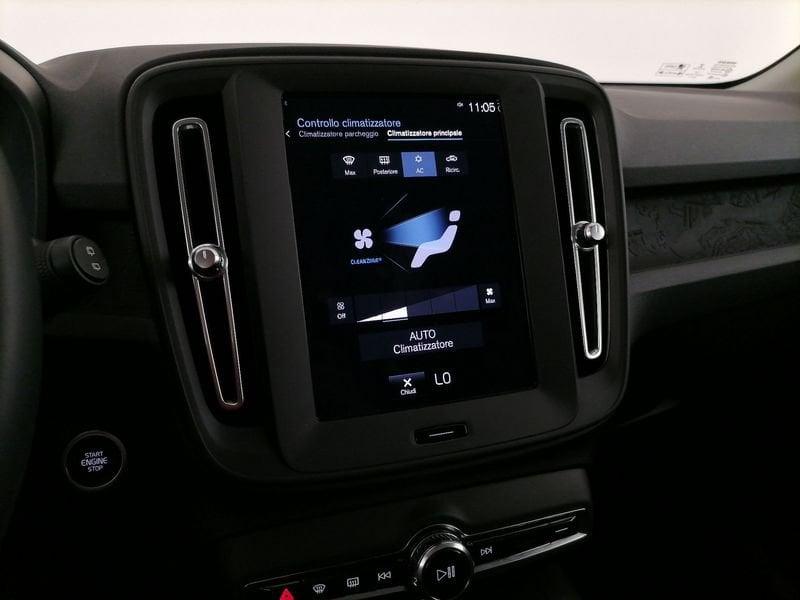 Volvo XC40 1.5 t2 Essential auto