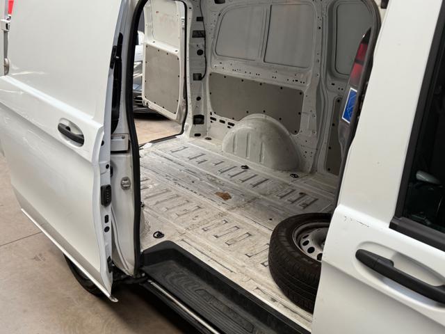 MERCEDES-BENZ Vito 1.6 111 CDI PC-SL Furgone Long Business