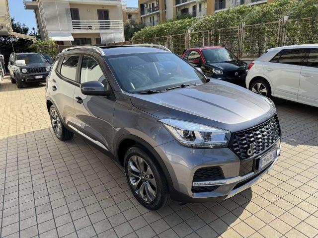 OTHERS-ANDERE OTHERS-ANDERE DR Automobiles DR4.0 GPL