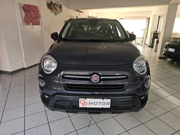 Fiat 500X 1.6 MultiJet 120 CV Urban