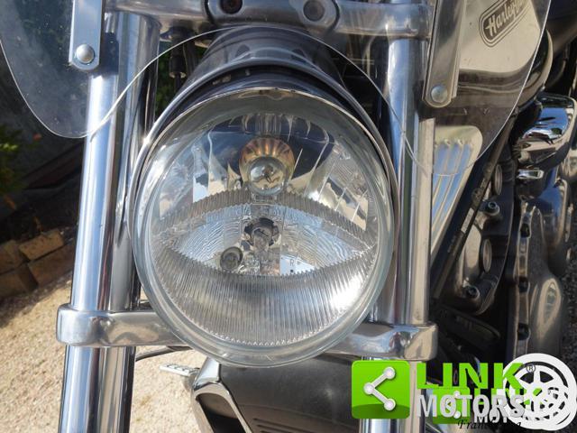 HARLEY-DAVIDSON V-Rod VRSCB