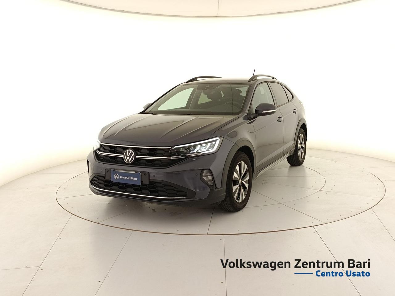 Volkswagen Taigo 1.0 tsi life 95cv