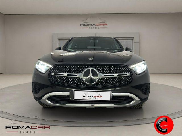 MERCEDES-BENZ GLC 200 4Matic Coupé ? NUOVO MODELLO ? Advanced Plus