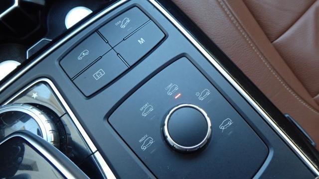 MERCEDES-BENZ GLS 350 d 4Matic Exclusive