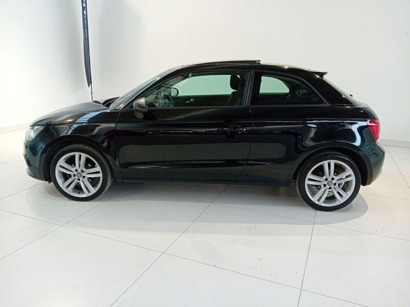 Audi A1 A1 1.6 TDI Ambition