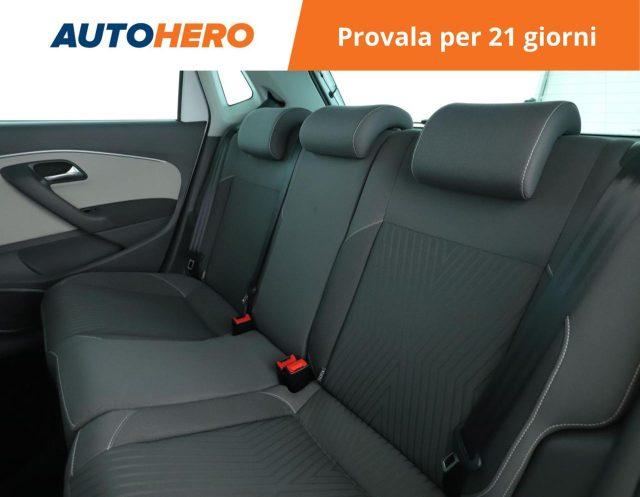 VOLKSWAGEN Polo 1.2 TSI DSG 5p. Fresh BlueMotion Technology